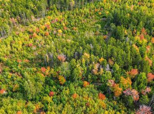 Wilfred Hebb Rd LOT MC 4, West Hants, NS B0N2T0