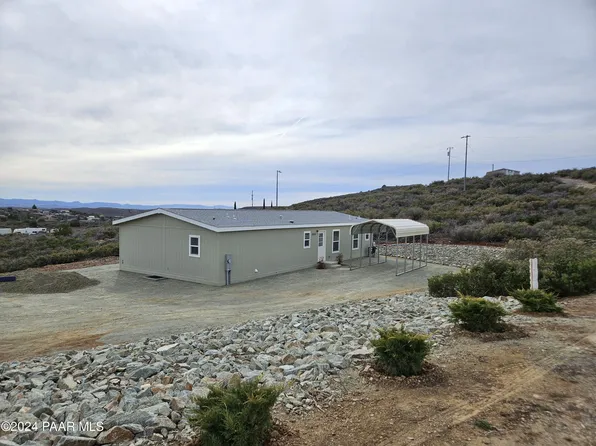 10515 S Lois Ln, Lane Mayer, AZ 86333