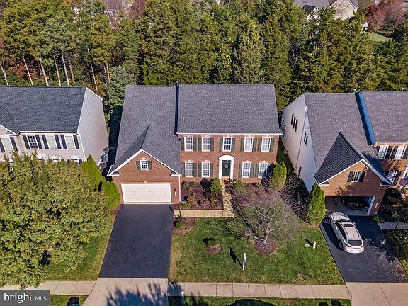 3rd image of 14136 Snickersville Dr
