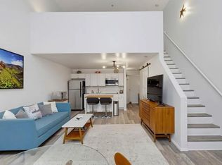 Titan Lofts, San Diego, CA 92101