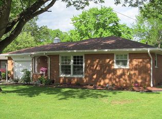 514 22nd St, Lawrenceville, IL 62439