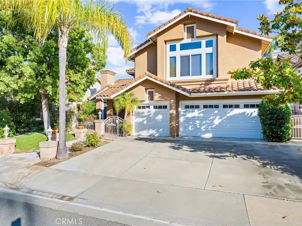 27088 Ironwood Dr, Laguna Hills, CA 92653