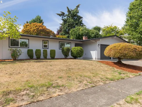 3915 NW Echo Ct, Portland, OR 97229