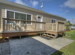7434 S D St, Tacoma, WA 98408