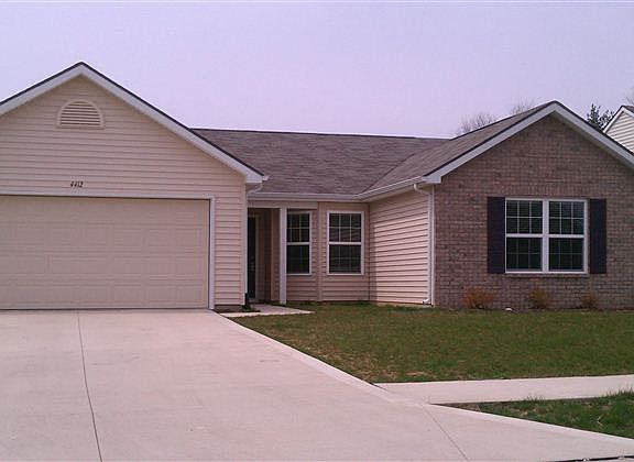 4412 Timber Creek Parkway