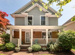 3029 Portman St, Keego Harbor, MI 48320
