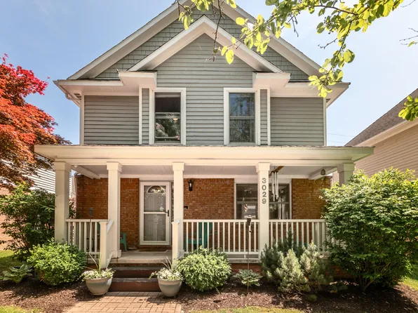 3029 Portman St #2, Keego Harbor, MI 48320