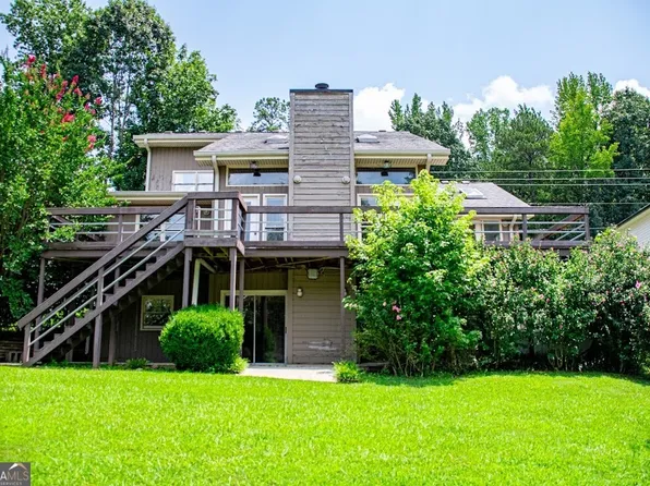 10083 Lakeview Pkwy, Villa Rica, GA 30180