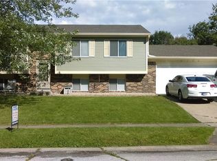 5506 Dollar Hide South Dr S, Indianapolis, IN