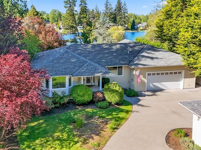 1323 150th Place NW, Marysville, WA, 98271