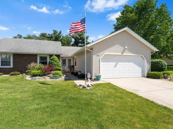 18231 Wagon Ln, South Bend, IN 46637