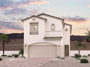 208 Kobuk Ave, Henderson, NV 89011