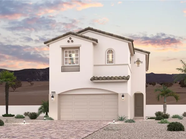 208 Kobuk Ave, Henderson, NV 89011