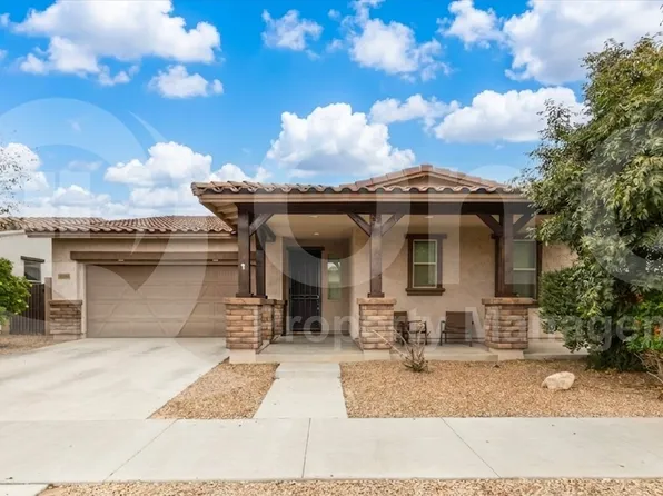22488 E Via Del Oro, Queen Creek, AZ 85142