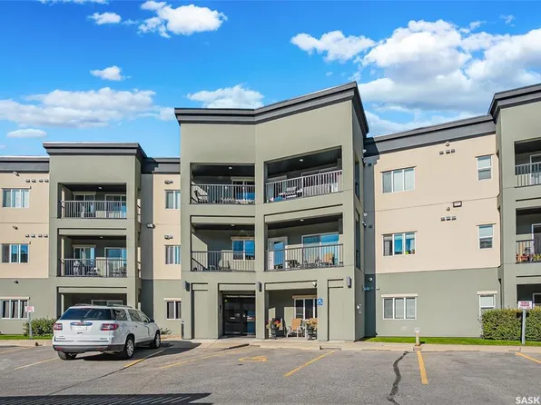 UNIT # 309-110 Hampton CIRCLE, Saskatoon, SK S7R 0C5