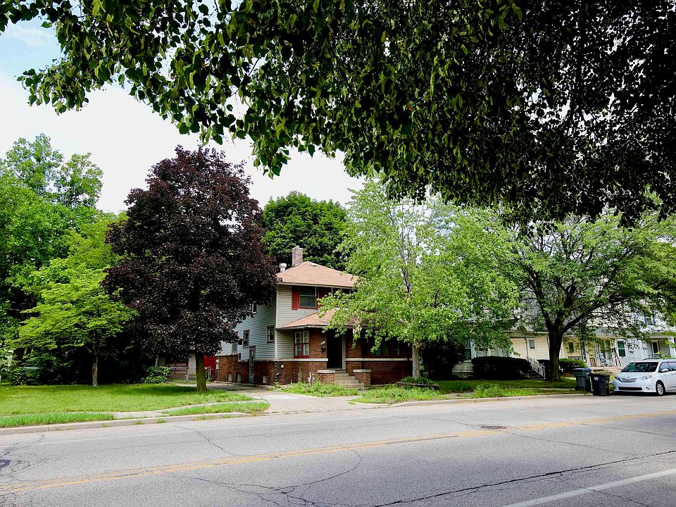 614 W Beardsley Ave Elkhart IN Zillow Apartments for Rent in Elkhart