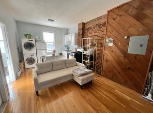 33 Swallow St APT 2, Boston, MA 02127