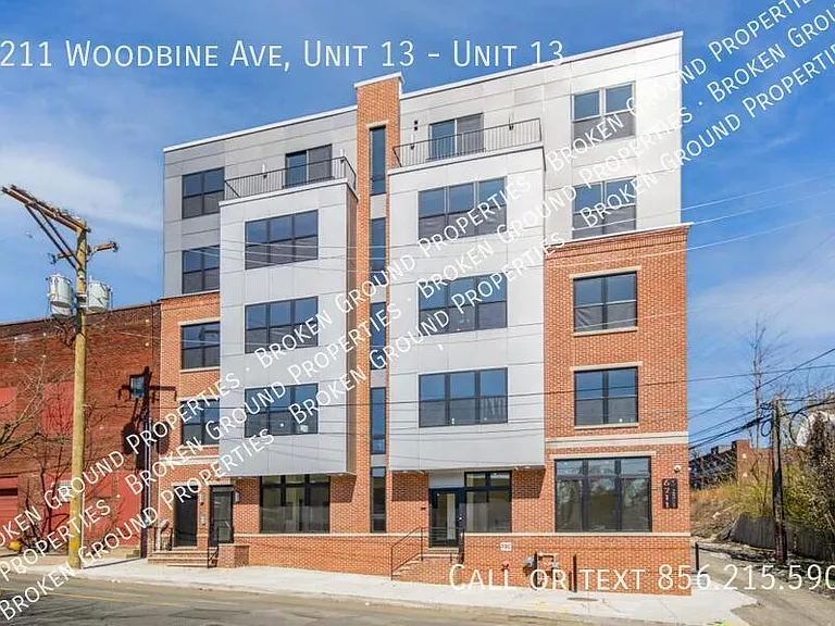 6211 Woodbine Ave #13 — Photo 13