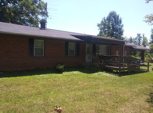 9417 Hester Rd, Hurdle Mills, NC 27541