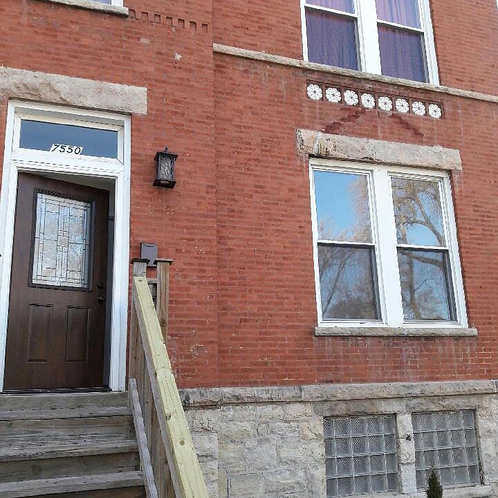 1st image of 7550 S Parnell Avenue # Fl 1ST