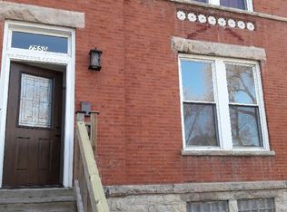 7550 S Parnell Avenue #FL 1ST, Chicago, IL 60620