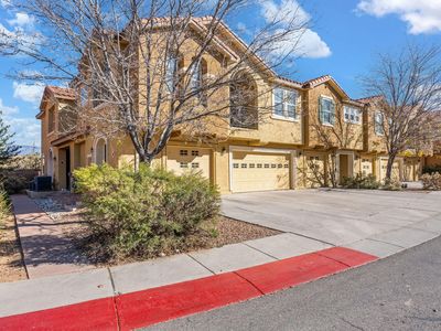601 Menaul Blvd NE UNIT 2104, Albuquerque, NM, 87107