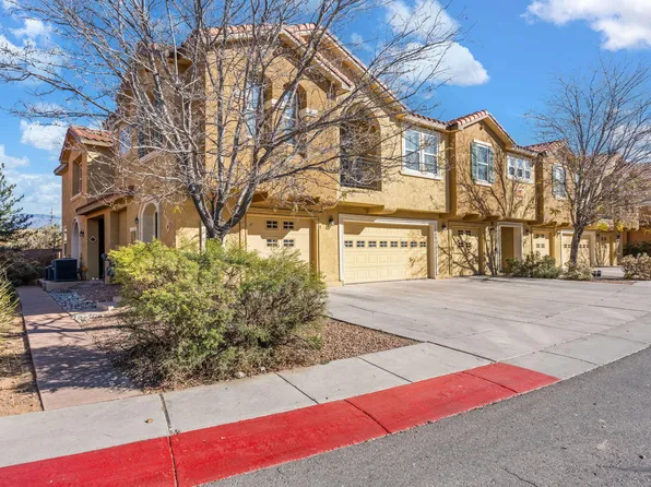 601 Menaul Blvd NE Unit 2104, Albuquerque, NM 87107