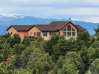 13101 Highway 285, Salida, CO, 81201