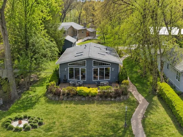 N4185 S Lakeshore Dr, Markesan, WI 53946