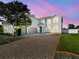 4603 Walnut Ridge Rd, Land O Lakes, FL 34638