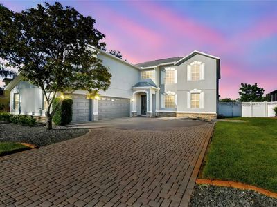 4603 Walnut Ridge Rd, Land O Lakes, FL, 34638