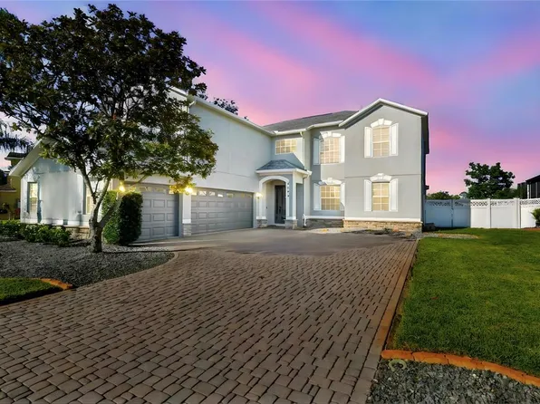 4603 Walnut Ridge Rd, Land O Lakes, FL 34638