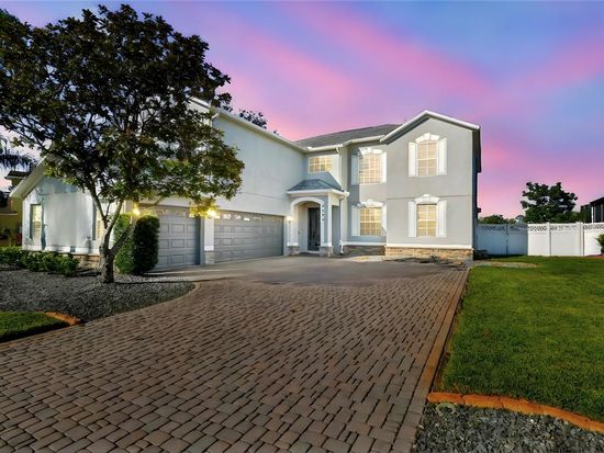 4603 Walnut Ridge Rd, Land O Lakes, FL 34638