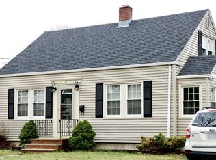 16 Eastlawn Rd, Portland, ME 04103