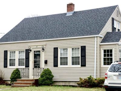 16 Eastlawn Road, Portland, ME, 04103