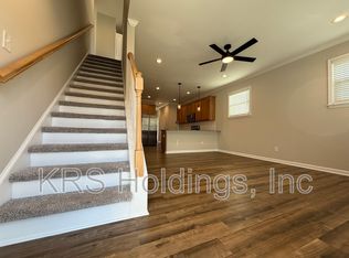 1505 Juniper St UNIT A, Durham, NC 27703