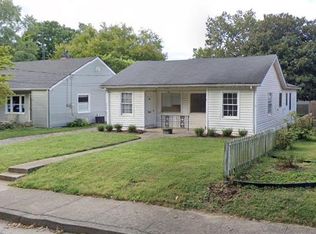 126 12th St #1, Lexington, KY 40505