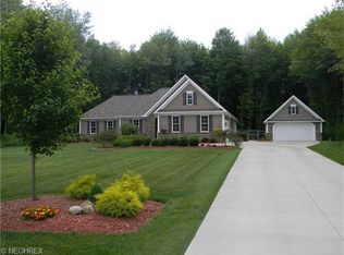 4695 Palmyra Rd, Warren, OH 44481