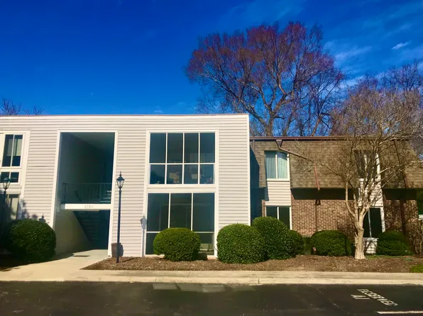 319 Laurens St SW APT A7, Aiken, SC 29801