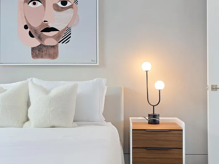 Designed with style and comfort in mind