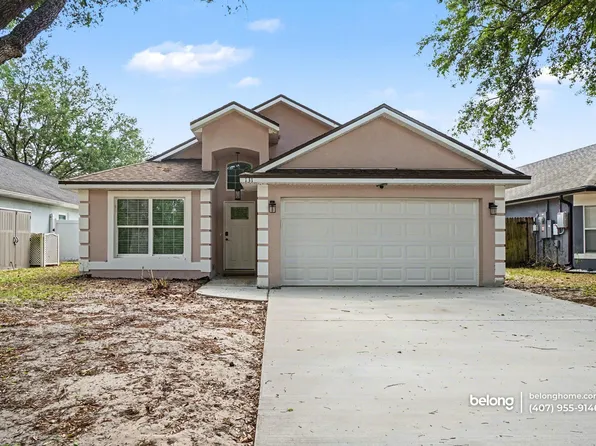 131 Andrews Rd, Sanford, FL 32773