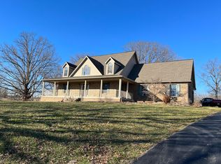 720 Taylor Branch Rd, Frankfort, KY 40601