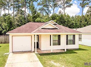12846 Mulberry Dr, Denham Springs, LA 70726