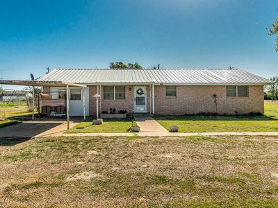 905 Pulitzer St, Silverton, TX, 79257