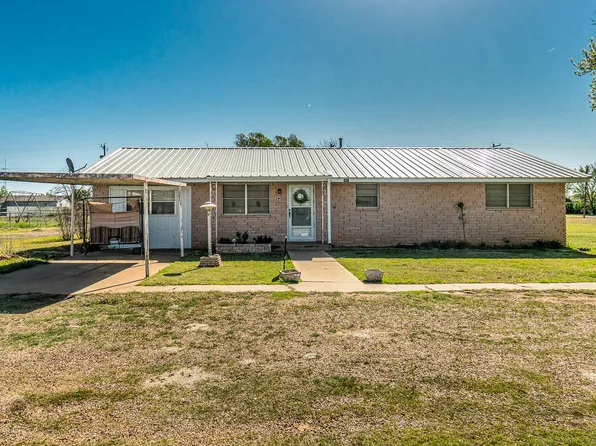 905 Pulitzer St, Silverton, TX 79257
