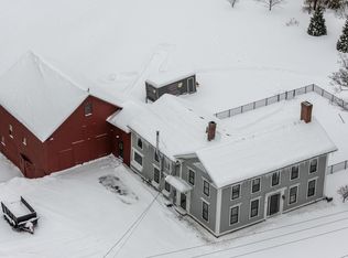 61 Mountain Road, Concord, NH 03301