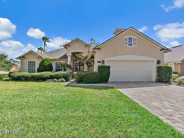 449 BLAGDON Court, Jacksonville, FL 32225