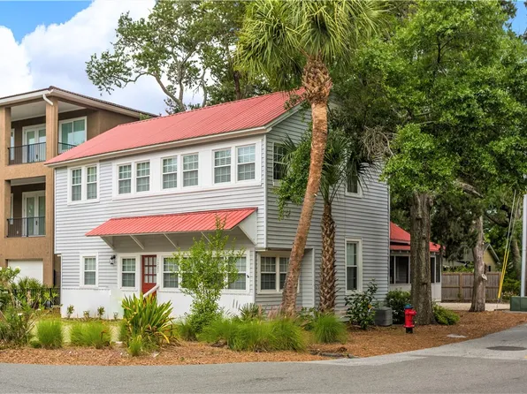 1227 Beachview Dr, Saint Simons Island, GA 31522