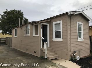 722 16th St, Richmond, CA 94801
