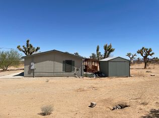 59525 Reche Rd, Landers, CA 92285
